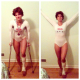 Image for article titled Your Best Sports-Themed Halloween Costumes